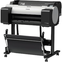 Canon imagePROGRAF TM-200 Inkjet Large Format Printer - 609.60 mm (24") Print Width - Colour
