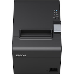 Imprimante Étiquette Epson TM-T20III DT noir lan USB Serie Parallele