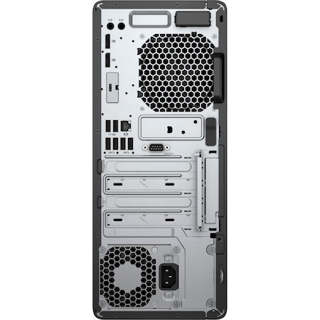 HP Z1 G5 Workstation - 1 x Intel Core i7 9th Gen i7-9700 - 16 GB - 512 GB SSD - Tower