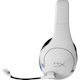 HyperX Cloud Stinger Core Wireless Over-the-ear, Over-the-head Stereo Gaming Headset - White, Blue