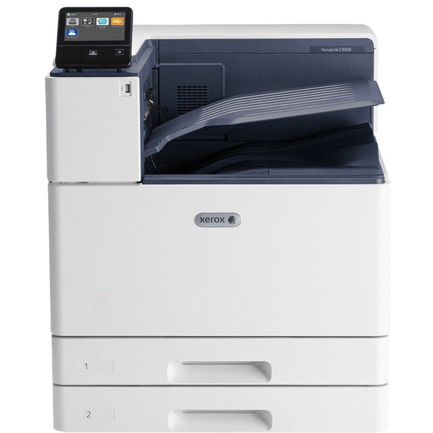 Xerox VersaLink C9000 C9000DT Floor Standing Laser Printer - Color