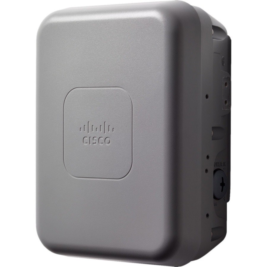 Cisco Aironet 1562D Dual Band IEEE 802.11ac 1.30 Gbit/s Wireless Access Point - Outdoor
