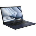 Asus ExpertBook B1 B1402 B1402CG-EBI381XA 35.6 cm (14") Notebook - Full HD - Intel Core i3 i3-N305 - 8 GB - 128 GB Flash Memory - Star Black