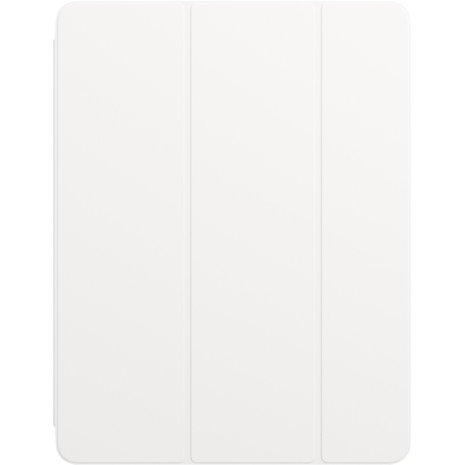 Apple Smart Folio Carrying Case (Folio) for 32.8 cm (12.9") Apple iPad Pro (5th Generation), iPad Pro (4th Generation), iPad Pro (3rd Generation) Smartphone - White