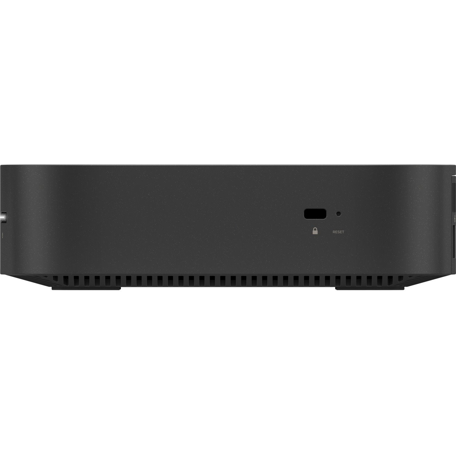 HP Chromebox Enterprise G3 Chromebox - Intel Core i3 10th Gen i3-10110U - 8 GB - 64 GB Flash Memory Capacity - Desktop Mini - Sparkle Black