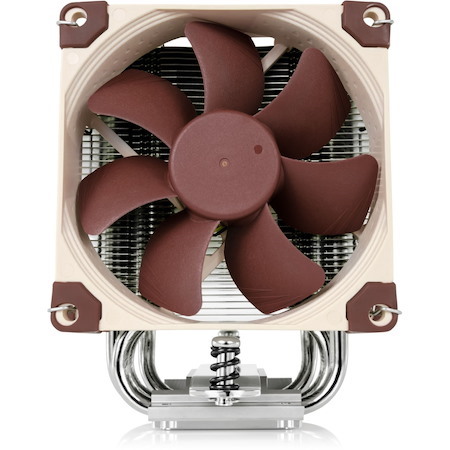 Noctua NH-U9S Cooling Fan/Heatsink - Processor, Chassis
