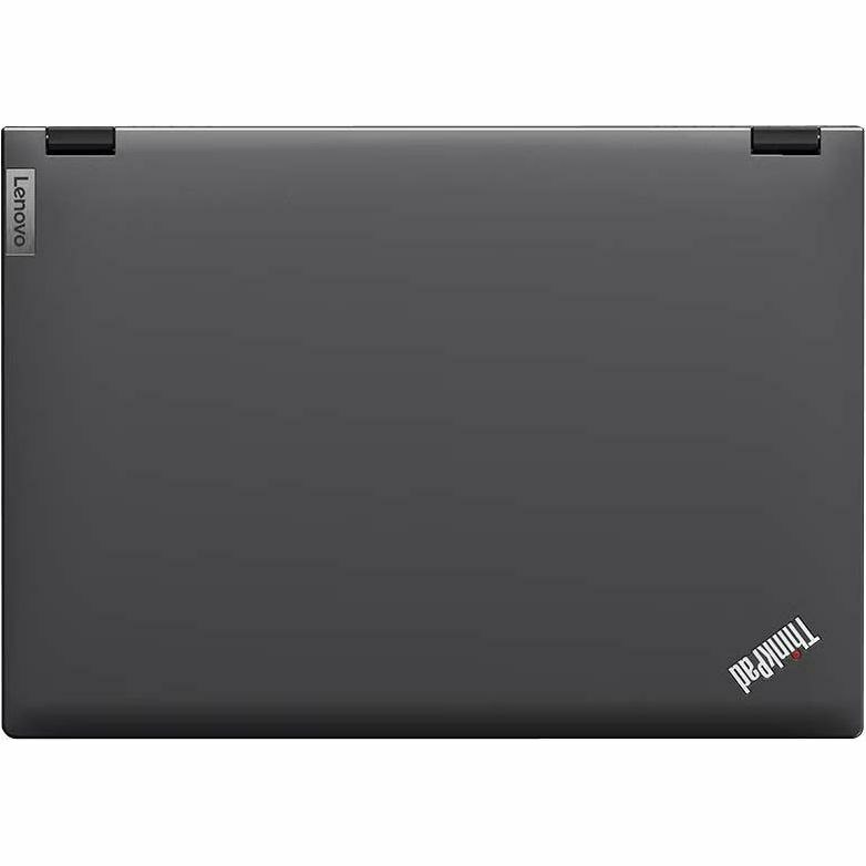 Lenovo ThinkPad P16v Gen 1 21FC0025CA 16" Mobile Workstation - WUXGA - Intel Core i7 13th Gen i7-13800H - vPro Technology - 32 GB - 1 TB SSD - French Keyboard - Thunder Black