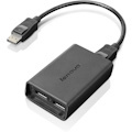 Lenovo DisplayPort A/V Cable for Audio/Video Device, Monitor