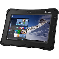 Xplore XSLATE L10 Tablet - 10.1" WUXGA - 8 GB - 256 GB SSD - Windows 10 Pro 64-bit - 4G