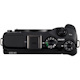 Canon EOS M3 24.2 Megapixel Mirrorless Camera Body Only - Black