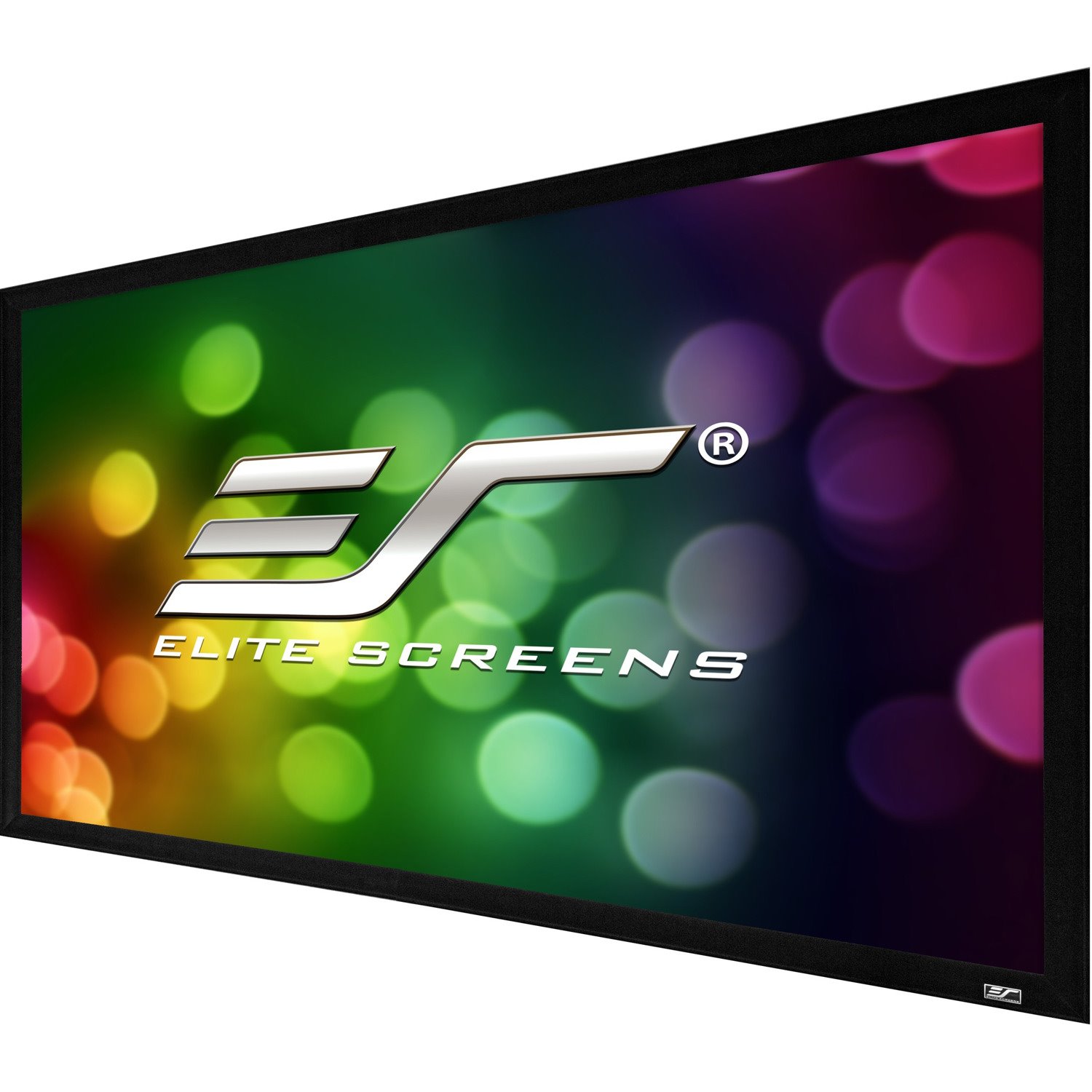 Elite Screens ezFrame 2 Series