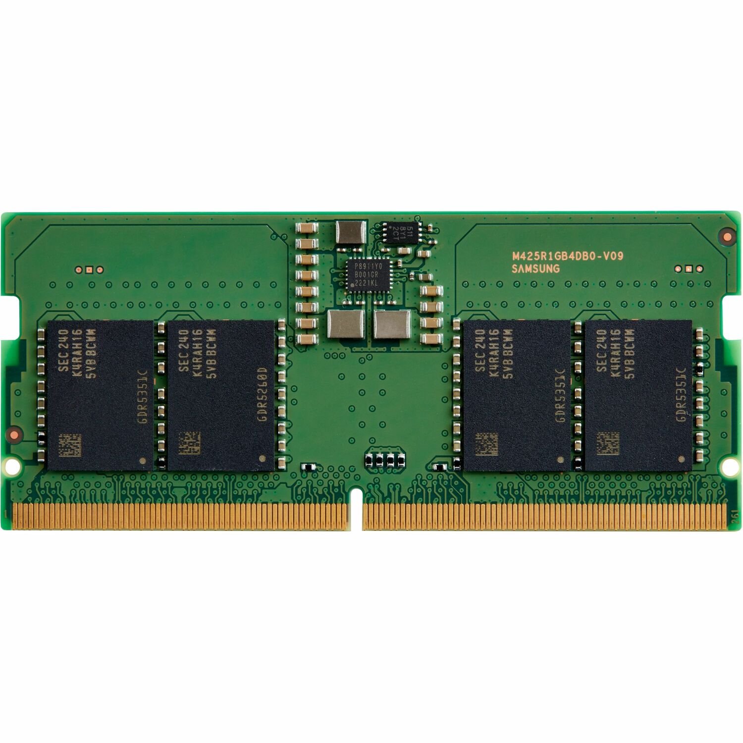 HP 8GB DDR5 SDRAM Memory Module