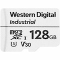 Bosch 128 GB Class 10/UHS-I (U3) V30 microSDXC - 1 Pack