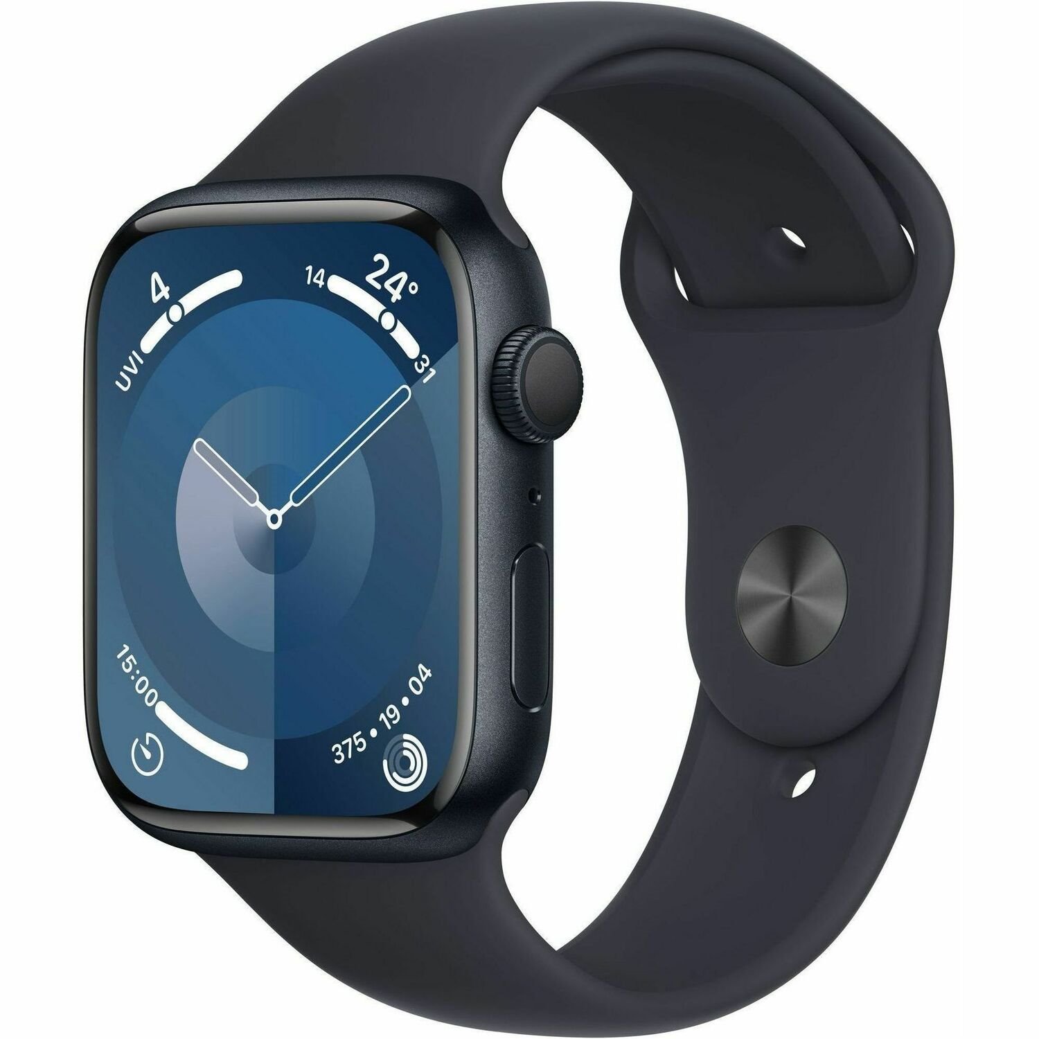 Apple Watch S9 41 Mi Al Mi SB SM Gps-Usa