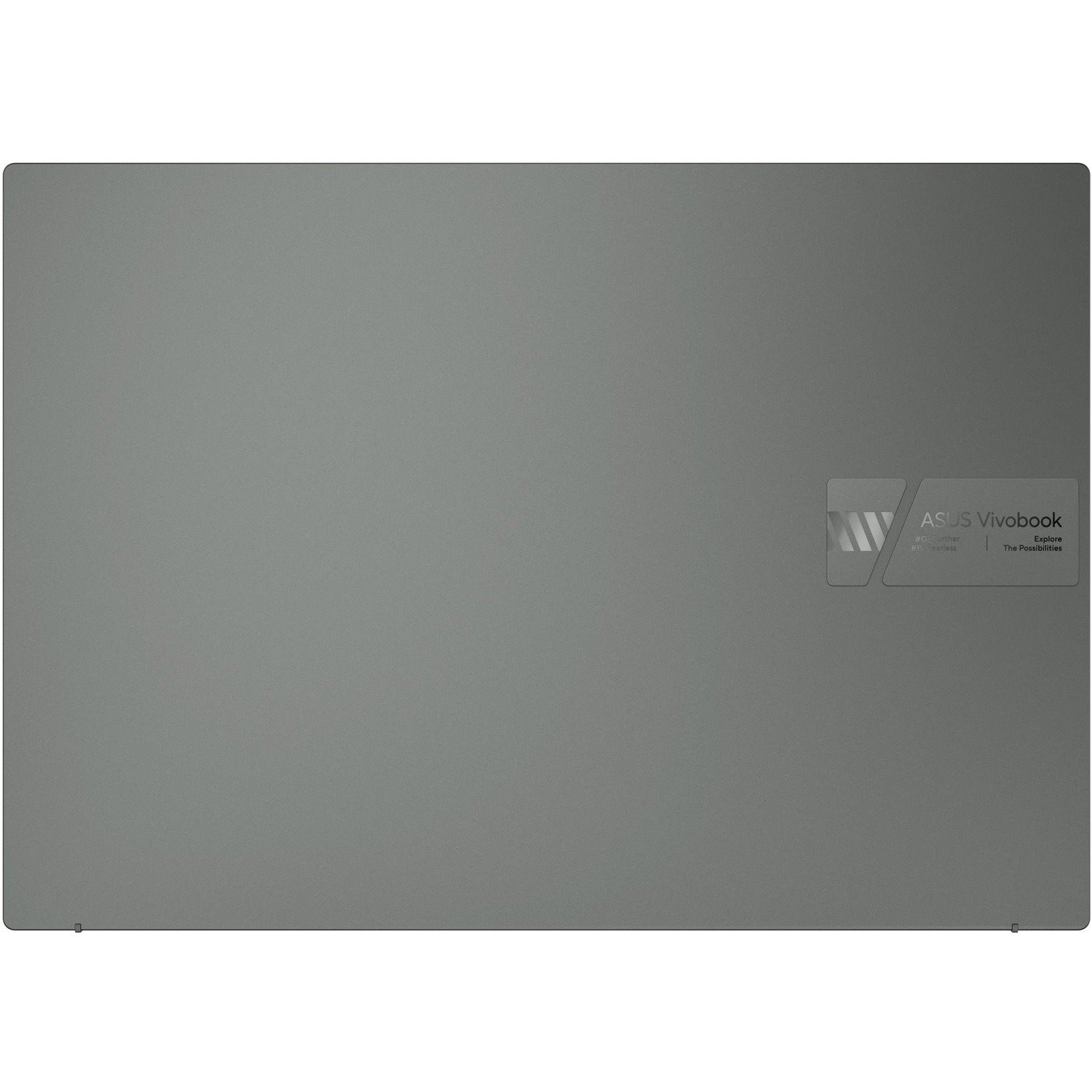Asus Vivobook S 16X S5602 S5602ZA-DB51 16" Notebook - WUXGA - 1920 x 1200 - Intel Core i5 12th Gen i5-12500H Dodeca-core (12 Core) 2.50 GHz - 8 GB Total RAM - 8 GB On-board Memory - 512 GB SSD - Midnight Black