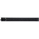 Tripp Lite by Eaton 1.5kW Single-Phase Local Metered PDU, 100-127V Outlets (13 5-15R), 5-15P Input with 6 ft. (1.83 m) Cord, 1U Rack-Mount