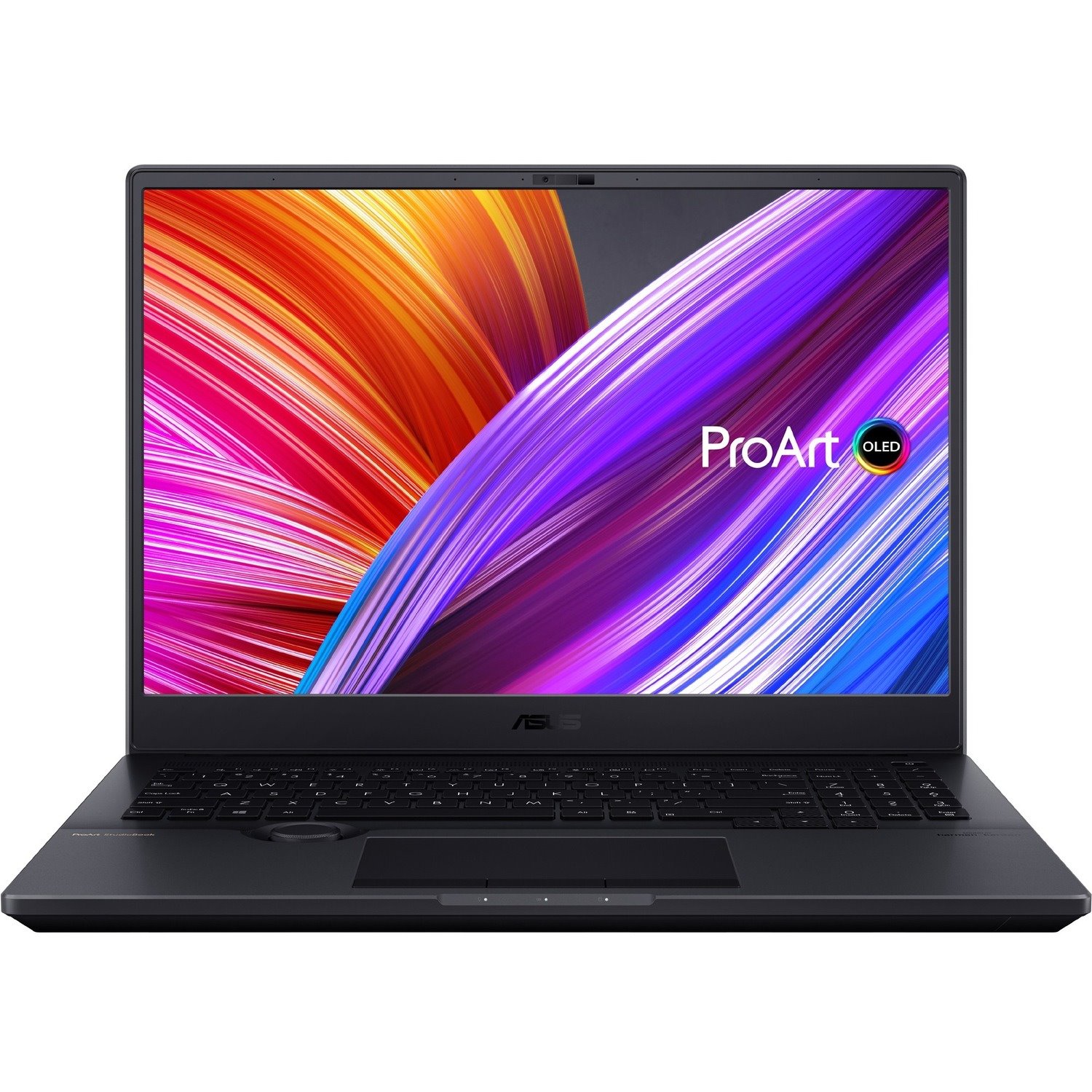 Asus ProArt StudioBook H7600 H7600HM-L2031X 40.6 cm (16") Notebook - 4K - 3840 x 2400 - Intel Core i7 11th Gen i7-11800H Octa-core (8 Core) 2.30 GHz - 32 GB Total RAM - 1 TB SSD - Star Black