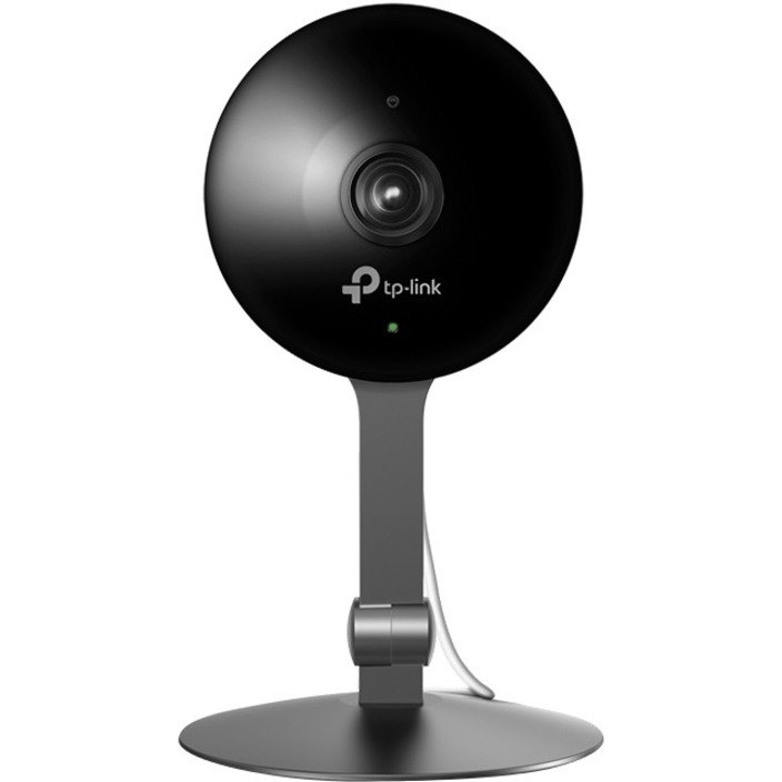 TP-Link Kasa KC120 - Kasa Indoor 1080p HD Smart Home Security Camera with Night Vision