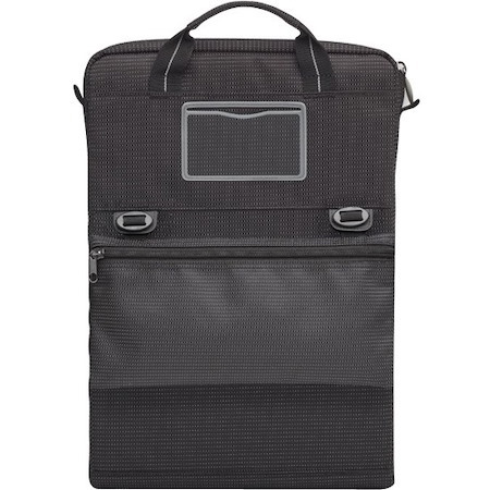 Brenthaven Tred Carrying Case (Sleeve) for 13" Notebook - Black