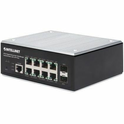 Intellinet Ethernet Switch