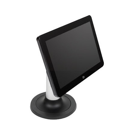 Elo 1002L SXGA LCD Monitor - 16:10 - Black