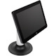 Elo 1002L SXGA LCD Monitor - 16:10 - Black