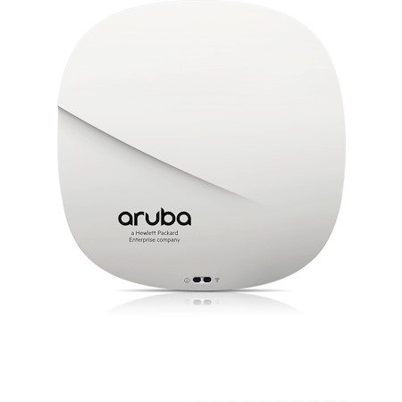 Aruba AP-335 IEEE 802.11ac 2.50 Gbit/s Wireless Access Point