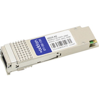 AddOn QSFP+ - 1 x MPO 40GBase-SR Network