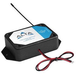 Monnit ALTA Wireless 0-20 mA Current Meter - AA Battery Powered