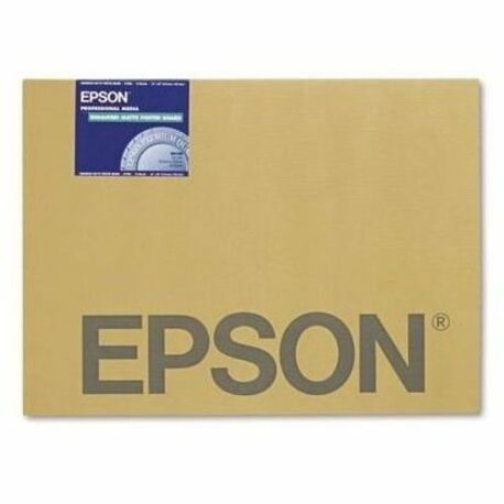 Epson Premium Printable Poster Board