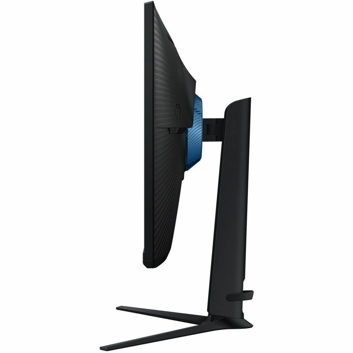 Samsung Odyssey S32DG302EU 32" Class Full HD Gaming LED Monitor - 16:9 - Black