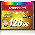 Transcend Ultimate 128 GB CompactFlash