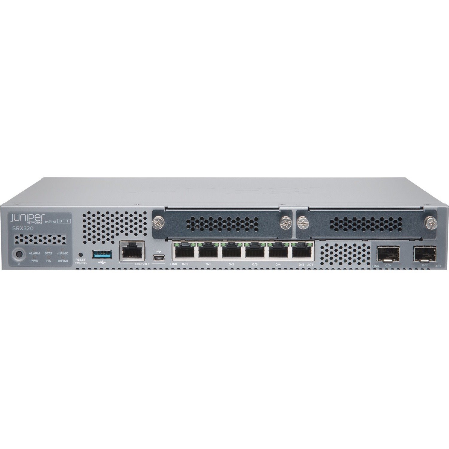 Juniper SRX SRX320 Router