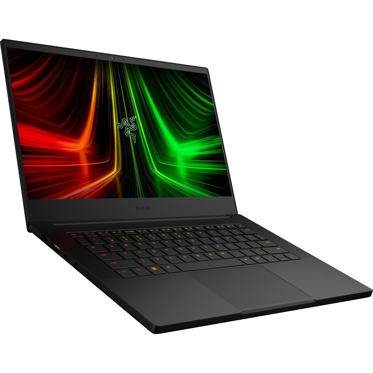 Razer Blade 14 RZ09-0427PWA3-R3W1 35.6 cm (14") Gaming Notebook - QHD - 2560 x 1440 - AMD Ryzen 9 6900HX Octa-core (8 Core) - 16 GB Total RAM - 1 TB SSD - Black