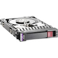 HPE-IMSourcing 600 GB Hard Drive - 3.5" Internal - SAS (12Gb/s SAS)