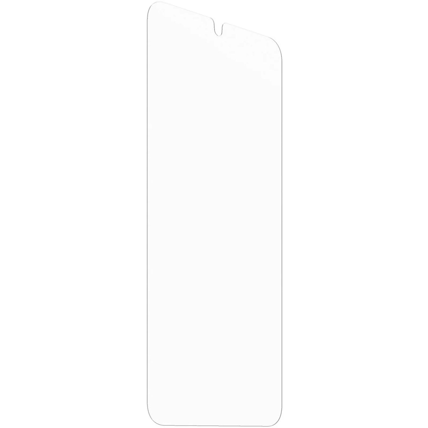 OtterBox Alpha Flex Thermoplastic Polyurethane (TPU), Polyethylene Terephthalate (PET) Screen Protector - Clear