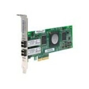 IMSourcing SANblade QLE2462-CK 4 Gbps Dual Port Fiber Channel PCI Express Host Bus Adapter