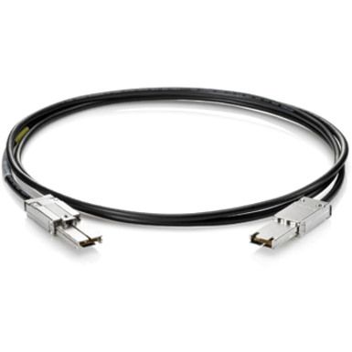 HPE 2 m SCSI Data Transfer Cable