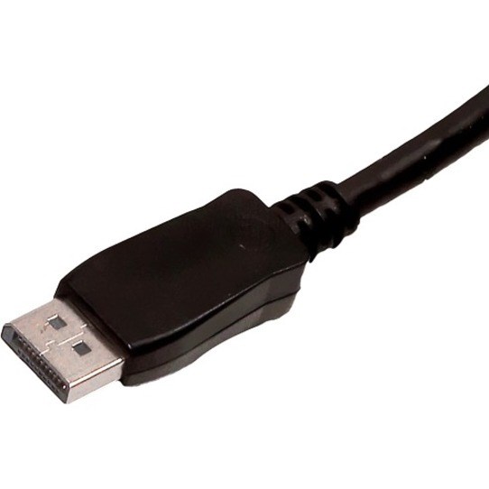 Comprehensive Standard Series DisplayPort Male To Male Cable 6ft.