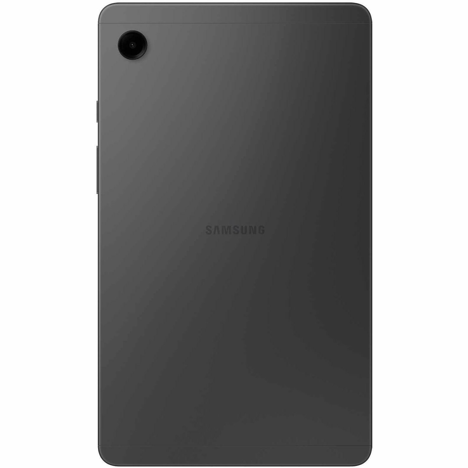 Samsung Galaxy Tab A9 SM-X115 Tablet - 22.1 cm (8.7") WXGA+ - MediaTek Helio G99 (6nm) Octa-core - 8 GB - 128 GB Storage - 4G - Grey