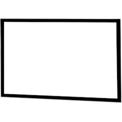 InFocus SC-FFW-113 113" Fixed Frame Projection Screen