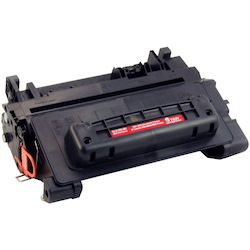 Troy MICR Laser Toner Cartridge - Alternative for HP (CE390A) - Black Pack