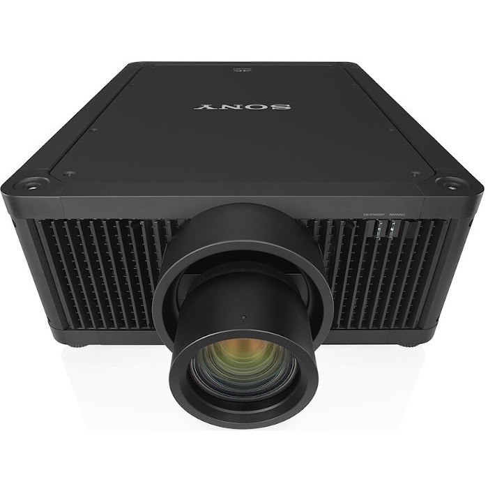 Sony VPL-GTZ380 3D SXRD Projector - 1.89:1