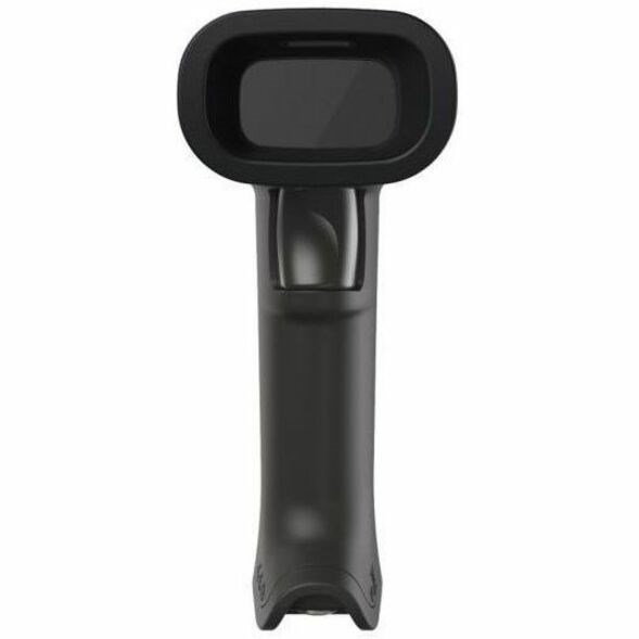 Honeywell Xenon Ultra 1960G Retail, Assembly Line, Component Tracking, Manufacturing, Light/Clean Manufacturing, Inventory Handheld Barcode Scanner - Cable Connectivity - Black