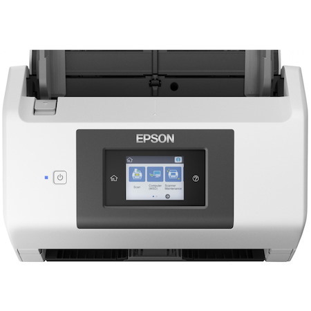 Epson DS-780N Sheetfed Scanner - 600 dpi Optical