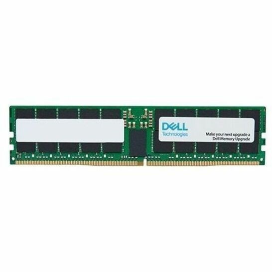 Dell 64GB DDR5 SDRAM Memory Module