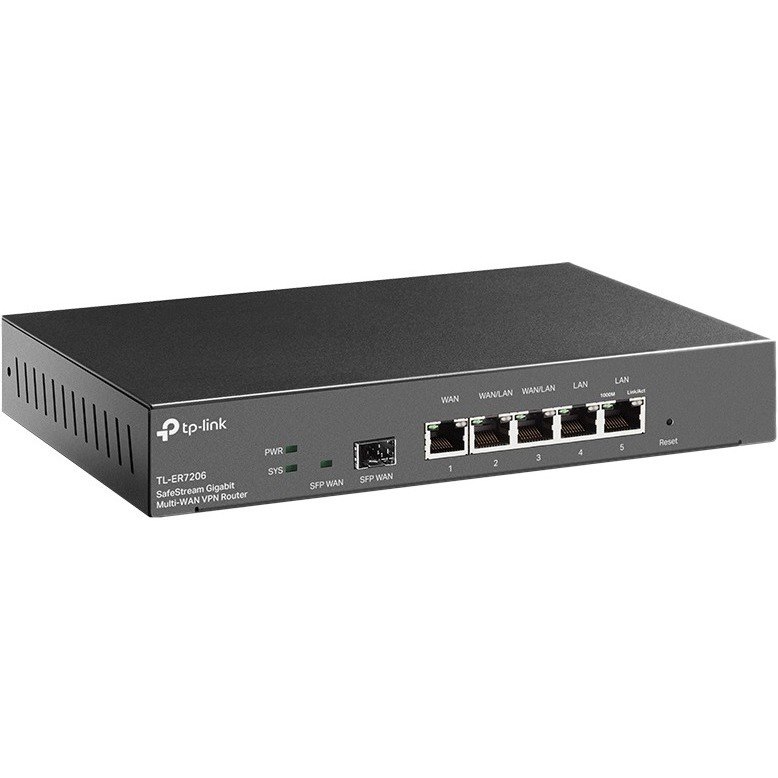 TP-Link Omada ER7206 Ethernet Wireless Router