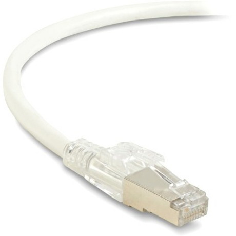 Black Box GigaBase 3 Cat.5e (F/UTP) Patch Network Cable