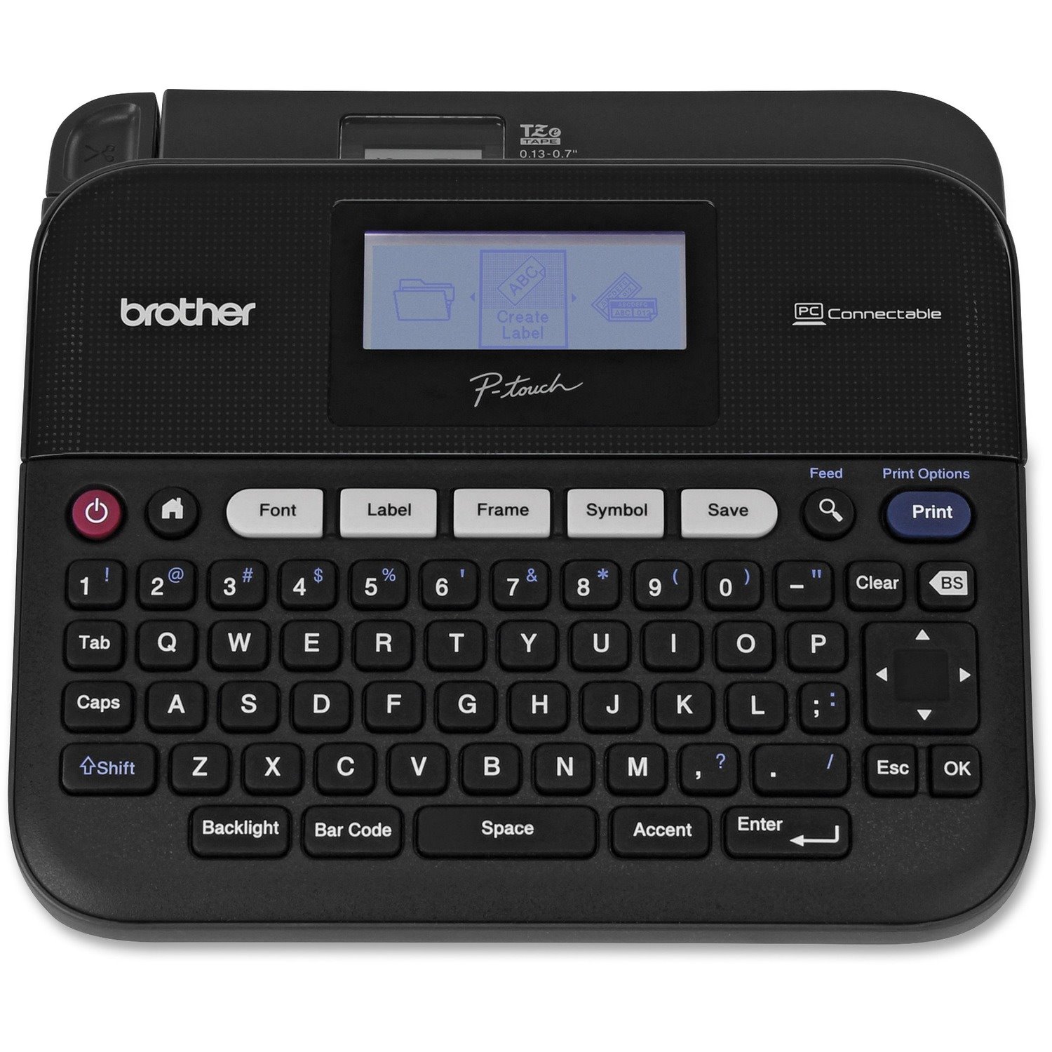 Brother P-touch PT-D450 Electronic Label Maker