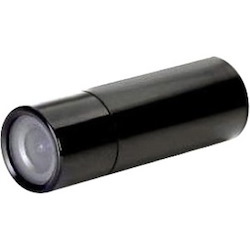 ViewZ Miniature VZ-FBS-2 2.1 Megapixel HD Surveillance Camera - Color - Bullet